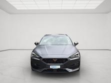 CUPRA LEON ST 2.0 TSI VZ DSG 4DRIVE AHK, Benzin, Occasion / Gebraucht, Automatik - 4