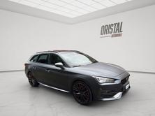 CUPRA LEON ST 2.0 TSI VZ DSG 4DRIVE AHK, Benzin, Occasion / Gebraucht, Automatik - 5