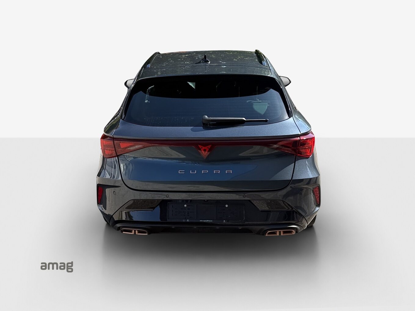 CUPRA LEON SPORTSTOURER VZ e-HYBRID, Hybride Integrale Benzina/Elettrica, Occasioni / Usate, Automatico - 4