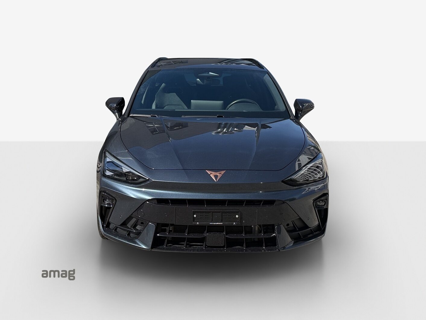 CUPRA LEON SPORTSTOURER VZ e-HYBRID, Hybride Integrale Benzina/Elettrica, Occasioni / Usate, Automatico - 7