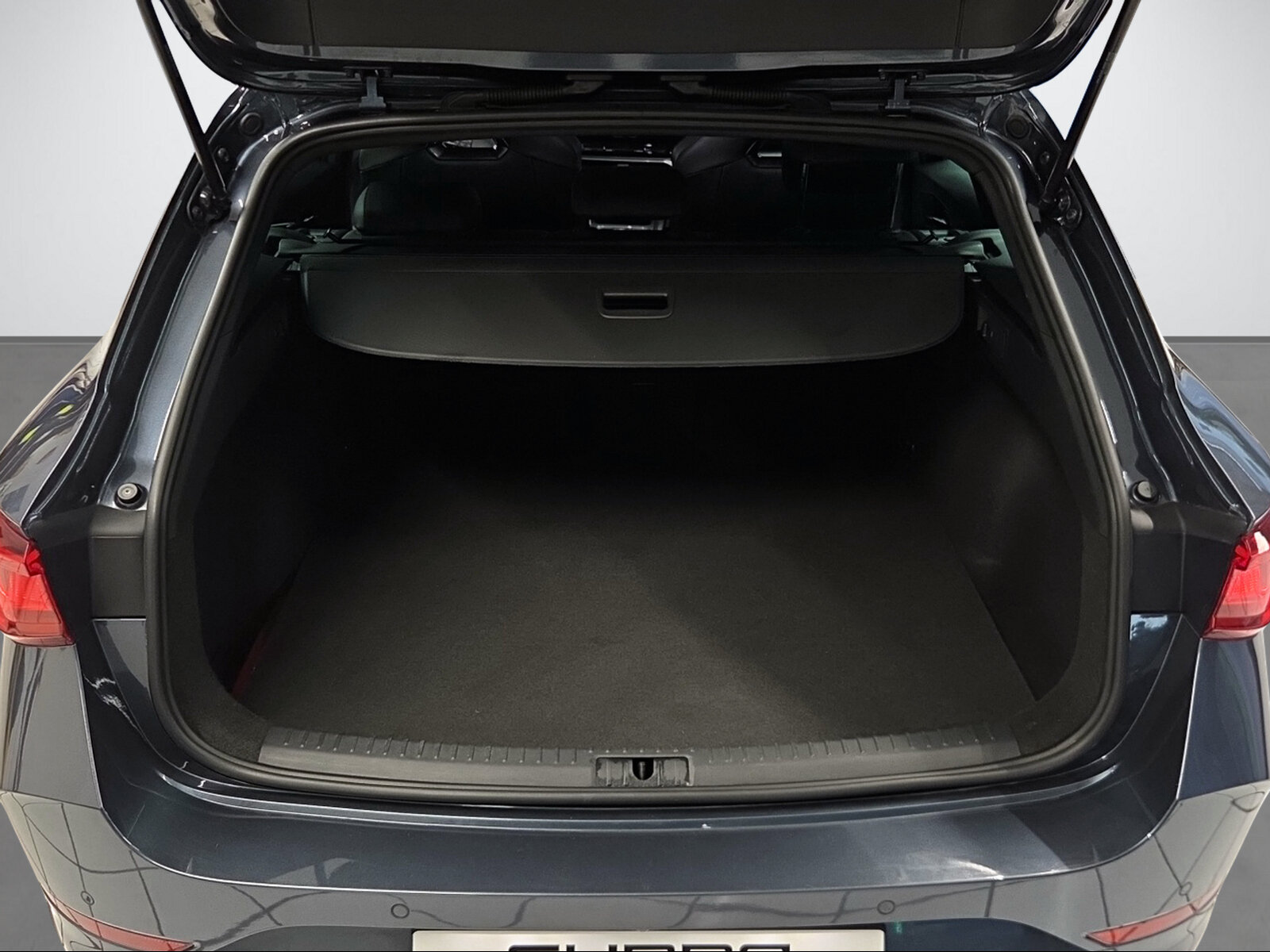 CUPRA Leon ST 1.4 eHybrid Inicio DSG, Plug-in-Hybrid Petrol/Electric, Second hand / Used, Automatic - 7