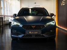 CUPRA LEON ST 2.0 TSI VZ CUP DSG 4Drive, Benzin, Occasion / Gebraucht, Automatik - 2