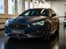 CUPRA LEON ST 2.0 TSI VZ CUP DSG 4Drive, Benzin, Occasion / Gebraucht, Automatik - 3