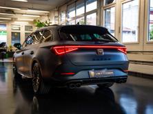 CUPRA LEON ST 2.0 TSI VZ CUP DSG 4Drive, Benzin, Occasion / Gebraucht, Automatik - 4