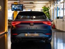 CUPRA LEON ST 2.0 TSI VZ CUP DSG 4Drive, Benzin, Occasion / Gebraucht, Automatik - 5