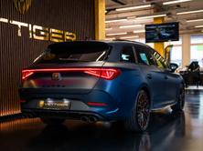 CUPRA LEON ST 2.0 TSI VZ CUP DSG 4Drive, Benzin, Occasion / Gebraucht, Automatik - 7