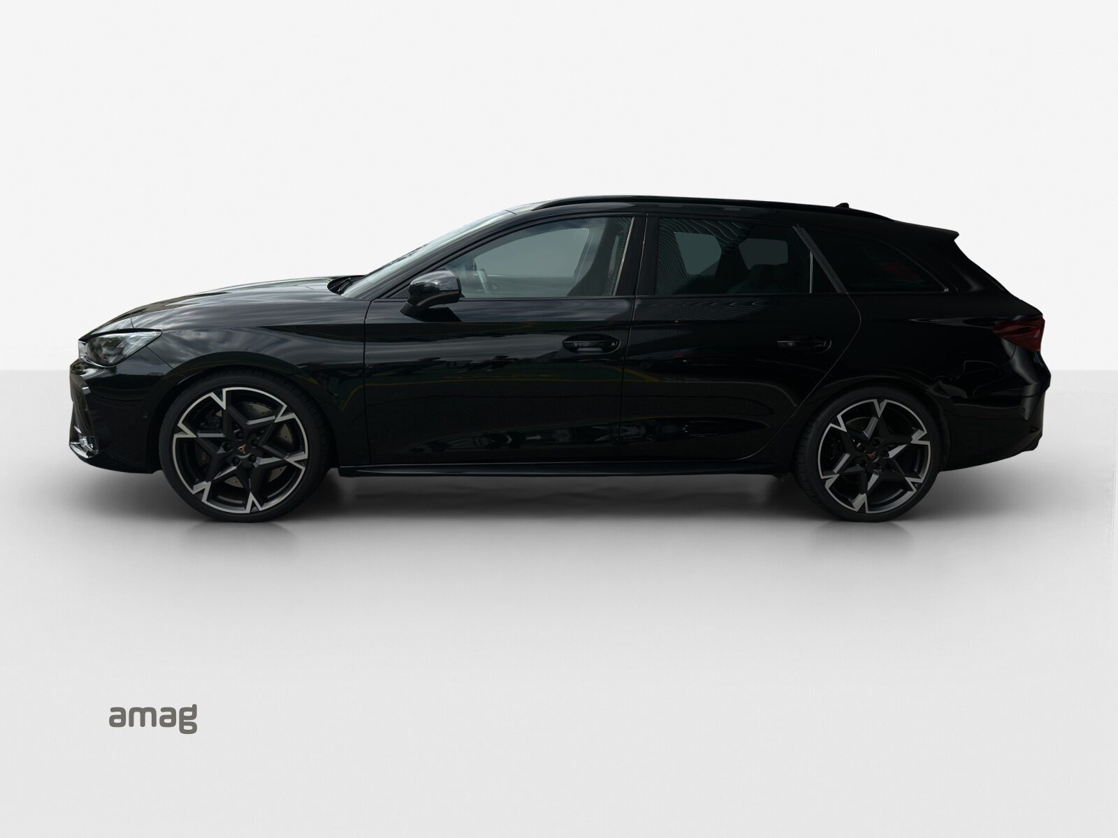 CUPRA LEON SPORTSTOURER VZ 4DRIVE PRIME EDITION, Benzina, Occasioni / Usate, Automatico - 3