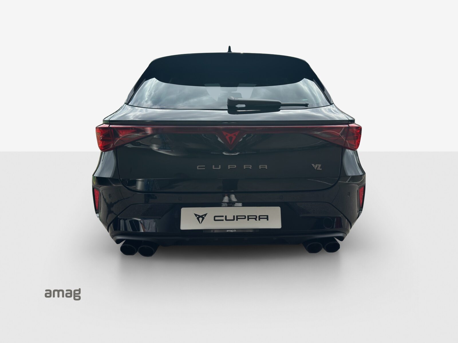 CUPRA LEON SPORTSTOURER VZ 4DRIVE PRIME EDITION, Benzina, Occasioni / Usate, Automatico - 5