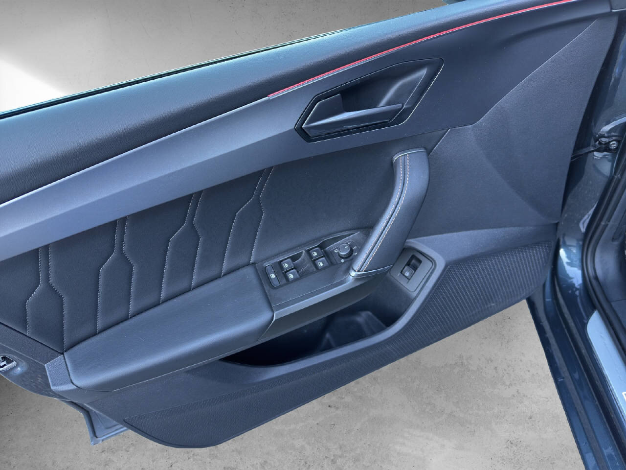 CUPRA Leon ST 1.4 eHybrid DSG, Plug-in-Hybrid Benzina/Elettrica, Occasioni / Usate, Automatico - 3