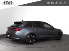 CUPRA LEON SPORTSTOURER 4DRIVE, Petrol, Second hand / Used, Automatic - 3