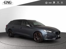 CUPRA LEON SPORTSTOURER 4DRIVE, Petrol, Second hand / Used, Automatic - 4