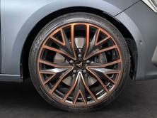 CUPRA LEON SPORTSTOURER 4DRIVE, Petrol, Second hand / Used, Automatic - 5