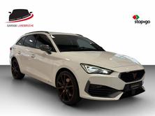 CUPRA Leon ST 1.4 eHybrid DSG, Hybride Rechargeable Essence/Électricité, Occasion / Utilisé, Automatique - 4