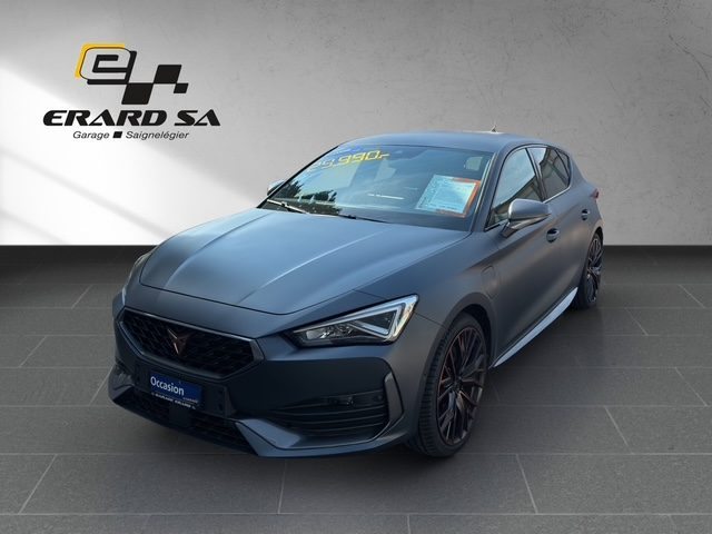 CUPRA LEON 1.4 eHybrid VZ DSG