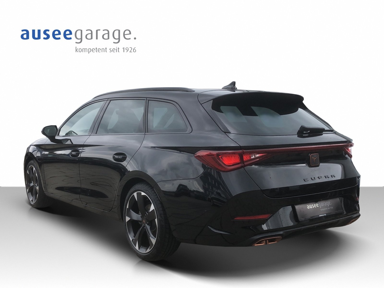 CUPRA Leon ST 1.4 eHybrid Inicio DSG, Plug-in-Hybrid Benzina/Elettrica, Auto dimostrativa, Automatico - 2