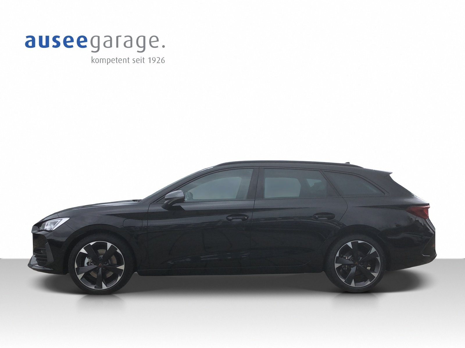 CUPRA Leon ST 1.4 eHybrid Inicio DSG, Plug-in-Hybrid Benzina/Elettrica, Auto dimostrativa, Automatico - 3