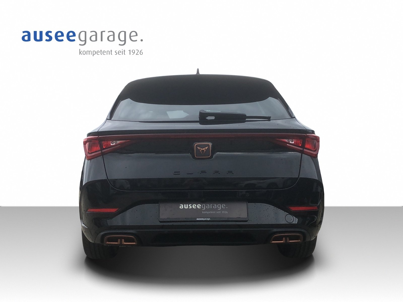 CUPRA Leon ST 1.4 eHybrid Inicio DSG, Plug-in-Hybrid Benzina/Elettrica, Auto dimostrativa, Automatico - 4