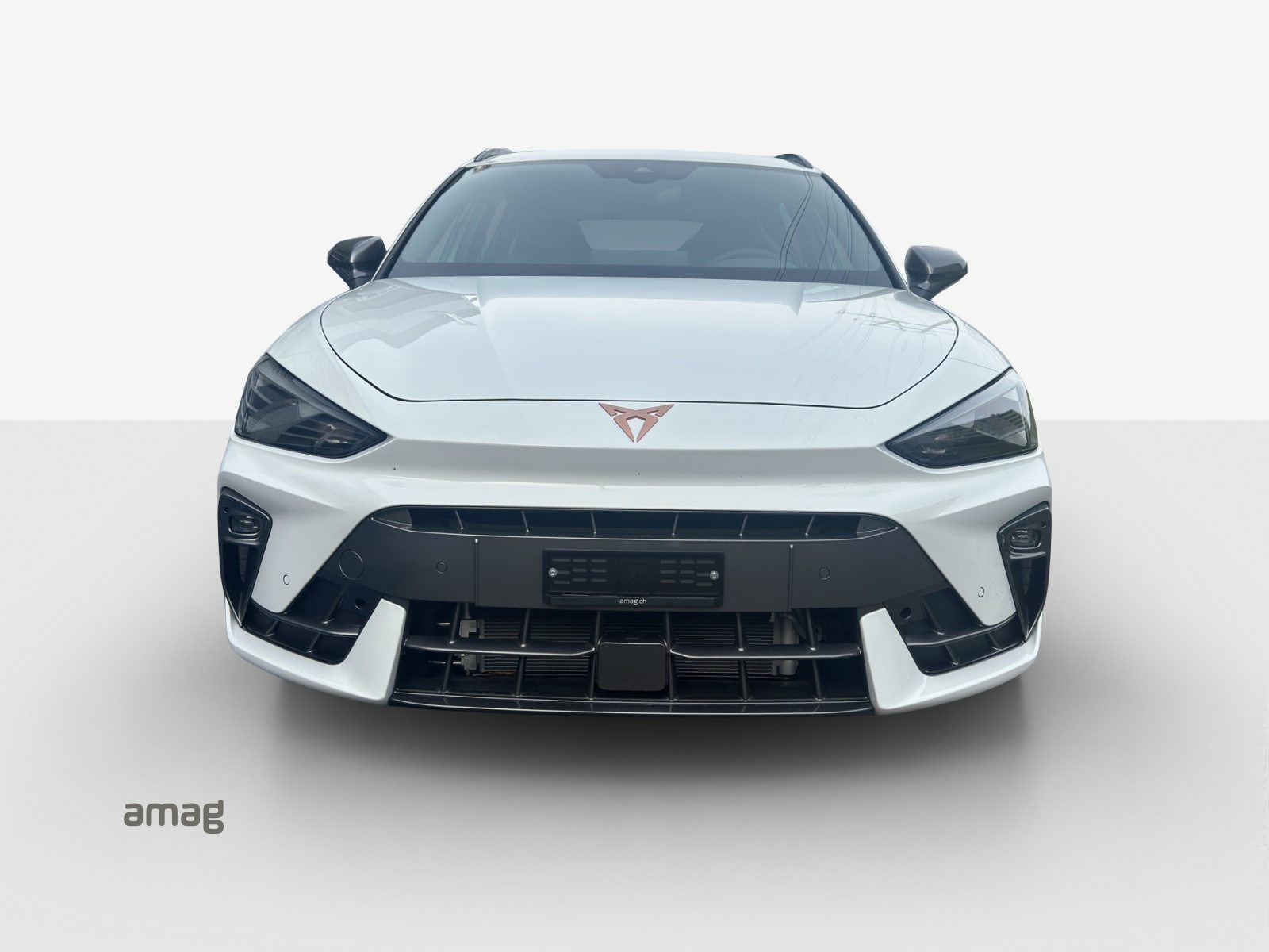 CUPRA LEON SPORTSTOURER e-HYBRID, Hybride Intégral Essence/Électricité, Voiture de démonstration, Automatique - 7