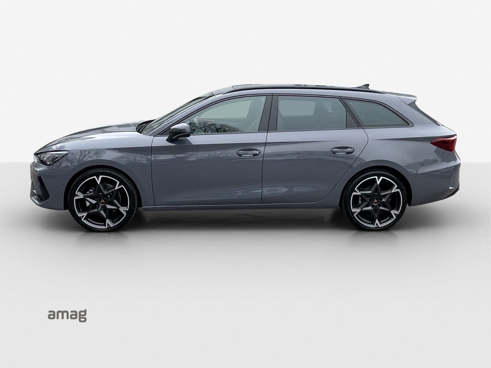 CUPRA LEON SPORTSTOURER 4DRIVE PRIME EDITION, Benzina, Auto dimostrativa, Automatico - 2