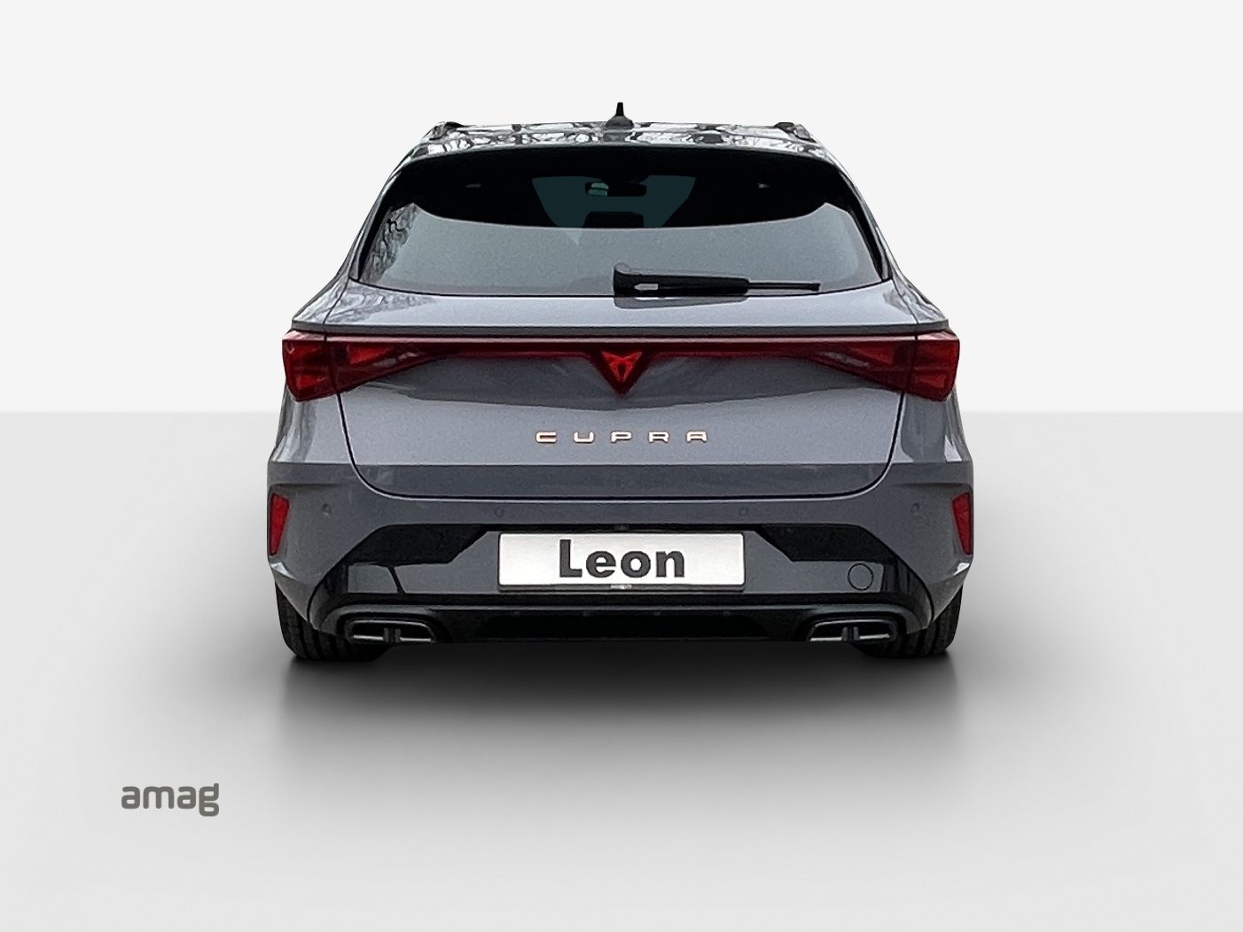 CUPRA LEON SPORTSTOURER 4DRIVE PRIME EDITION, Benzina, Auto dimostrativa, Automatico - 4