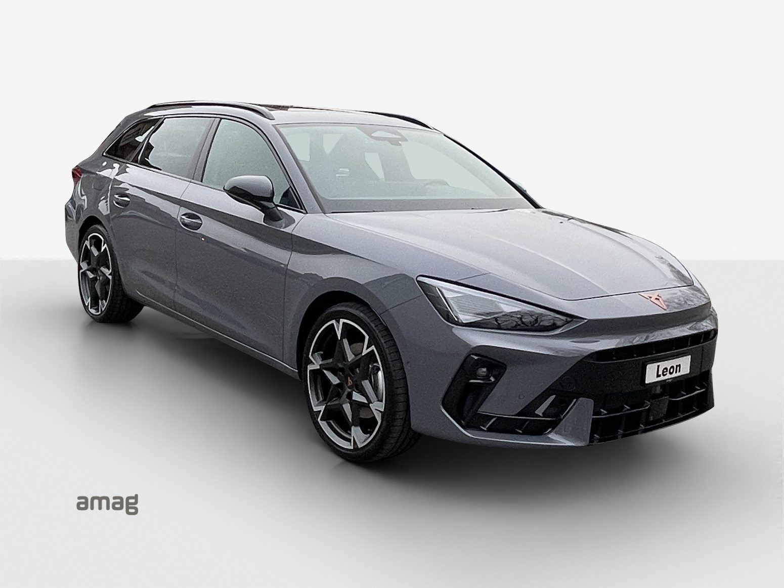 CUPRA LEON SPORTSTOURER 4DRIVE PRIME EDITION, Benzina, Auto dimostrativa, Automatico - 6