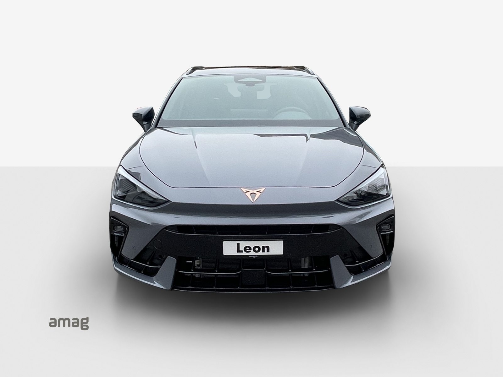 CUPRA LEON SPORTSTOURER 4DRIVE PRIME EDITION, Benzina, Auto dimostrativa, Automatico - 7