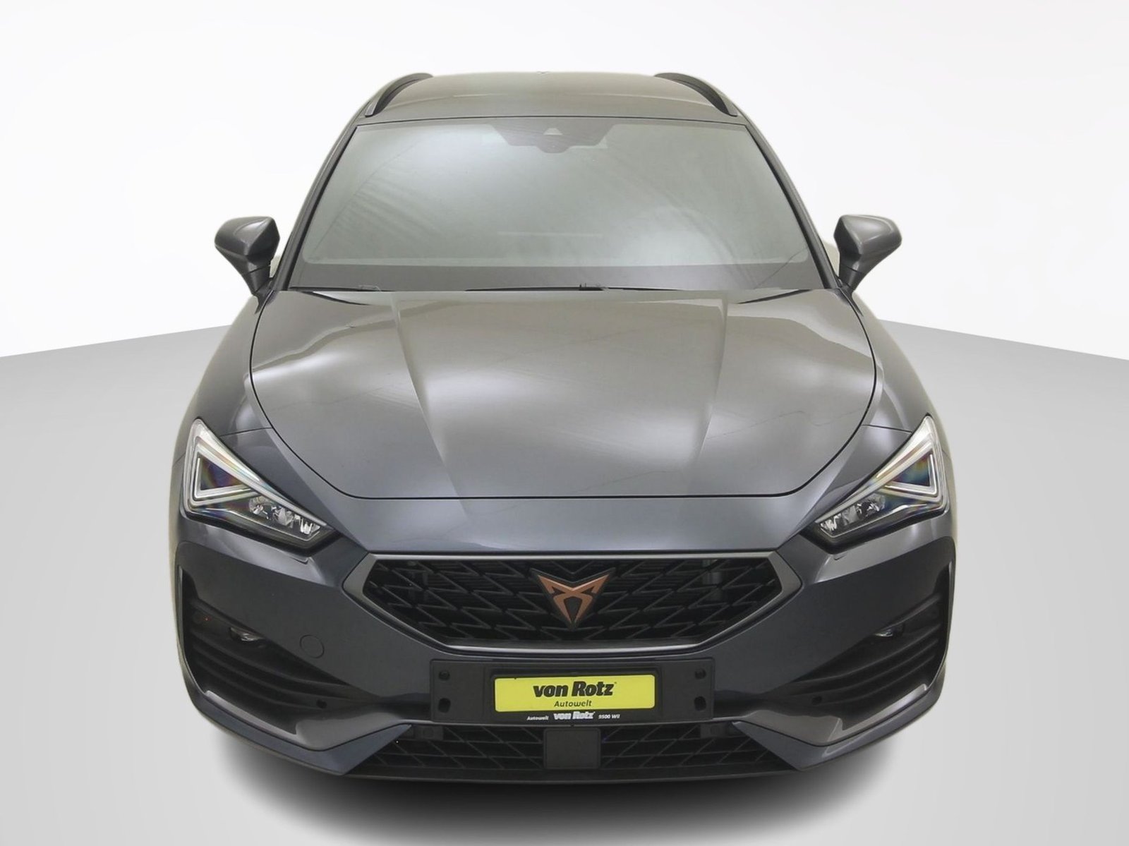 CUPRA Leon ST 1.5 eTSI ACT DSG, Petrol, Ex-demonstrator, Automatic - 7