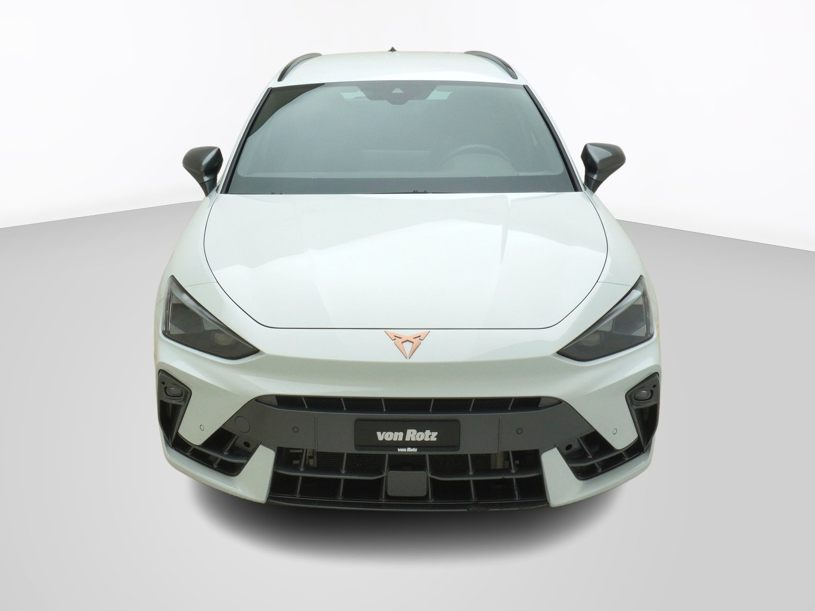 CUPRA Leon ST 2.0 TSI VZ 4Drive DSG, Benzina, Auto dimostrativa, Automatico - 7