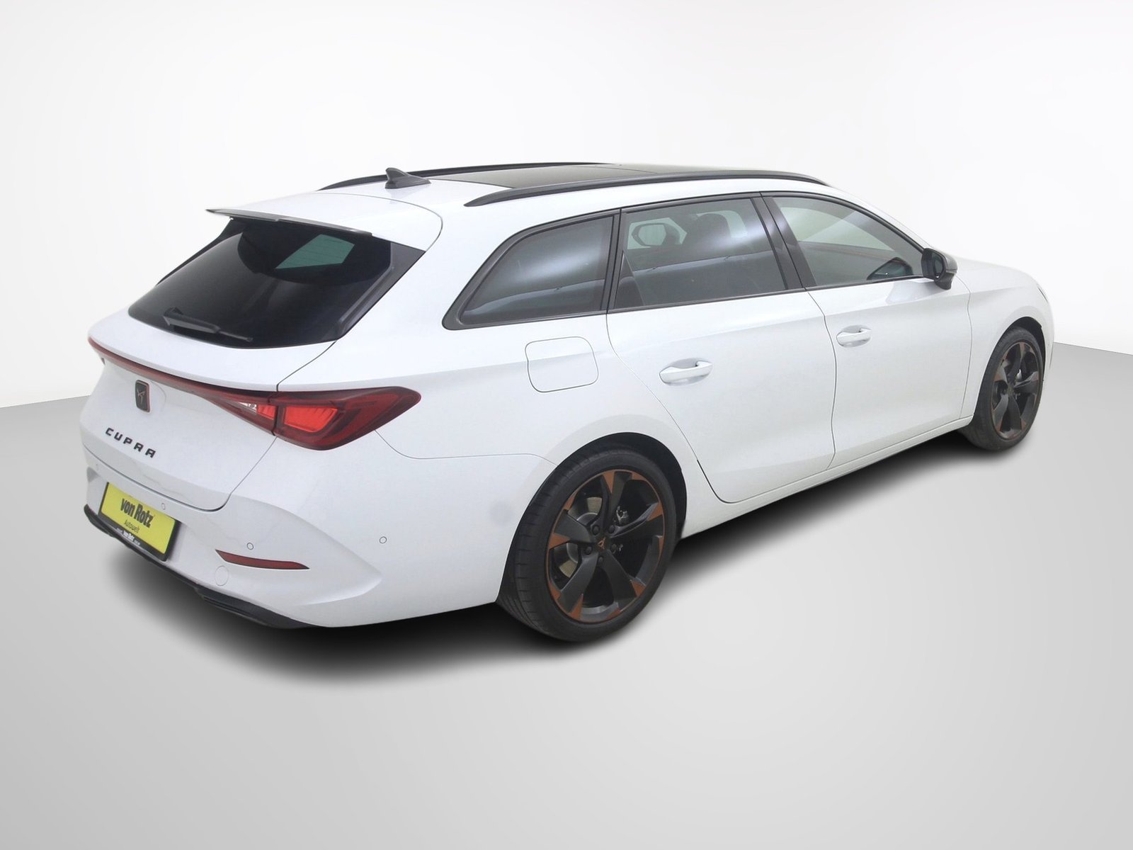 CUPRA Leon ST 1.5 eTSI ACT DSG, Hybride Léger Essence/Électricité, Voiture de démonstration, Automatique - 6