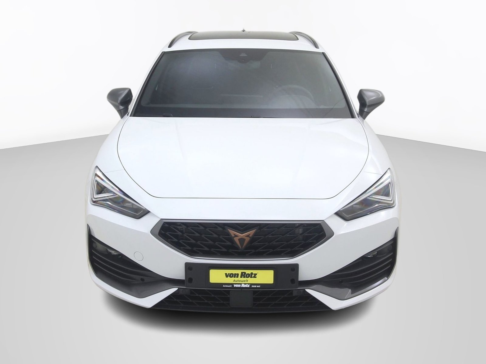 CUPRA Leon ST 1.5 eTSI ACT DSG, Hybride Léger Essence/Électricité, Voiture de démonstration, Automatique - 7
