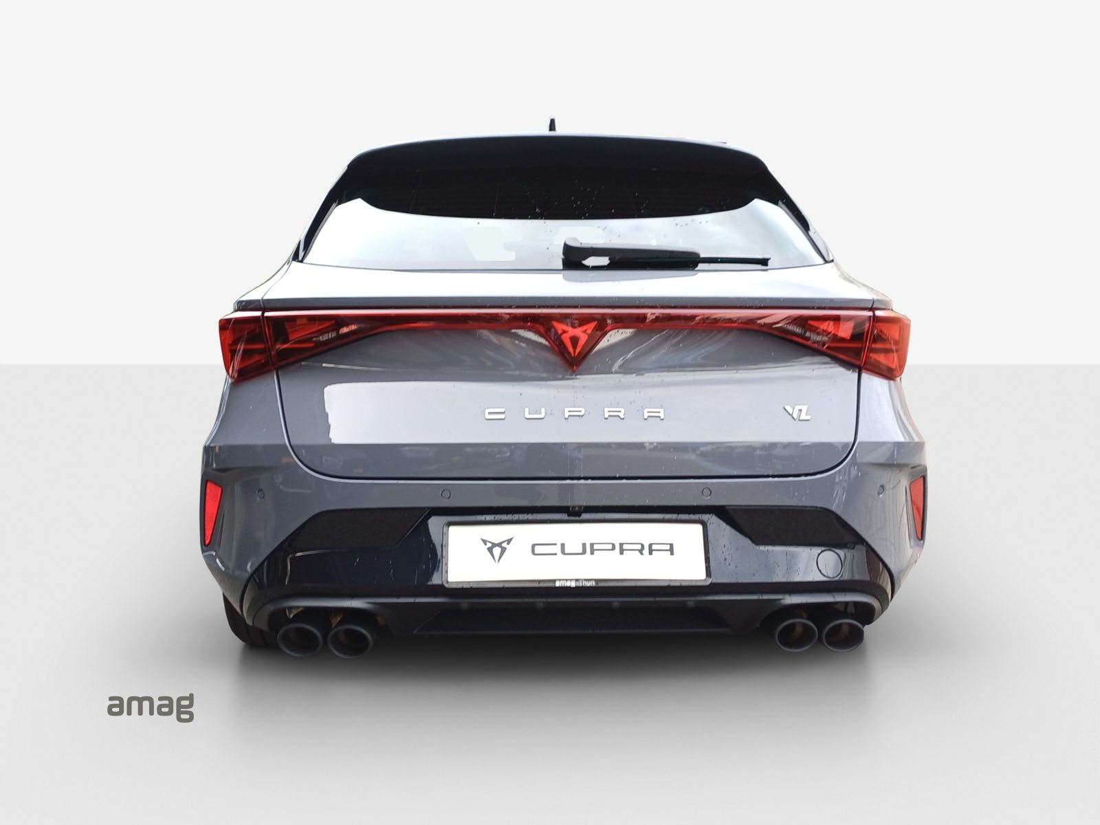 CUPRA LEON SPORTSTOURER VZ 4DRIVE PRIME EDITION, Essence, Voiture de démonstration, Automatique - 4