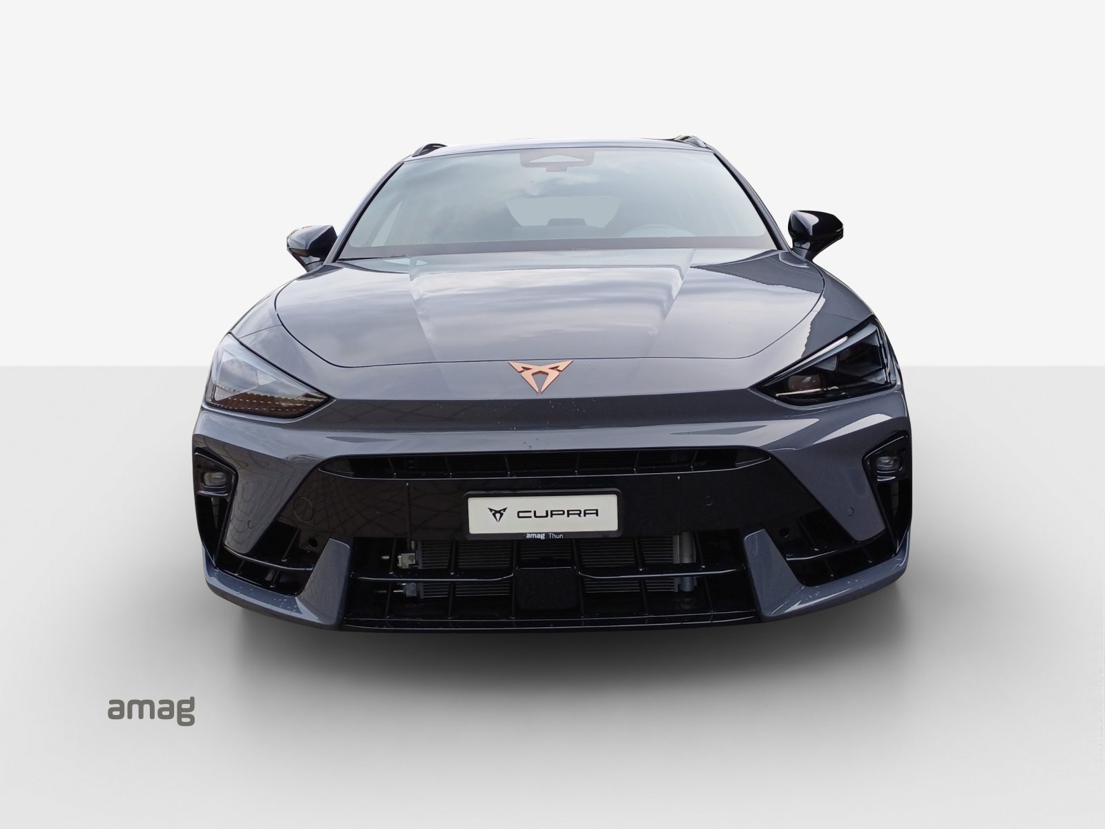 CUPRA LEON SPORTSTOURER VZ 4DRIVE PRIME EDITION, Essence, Voiture de démonstration, Automatique - 7