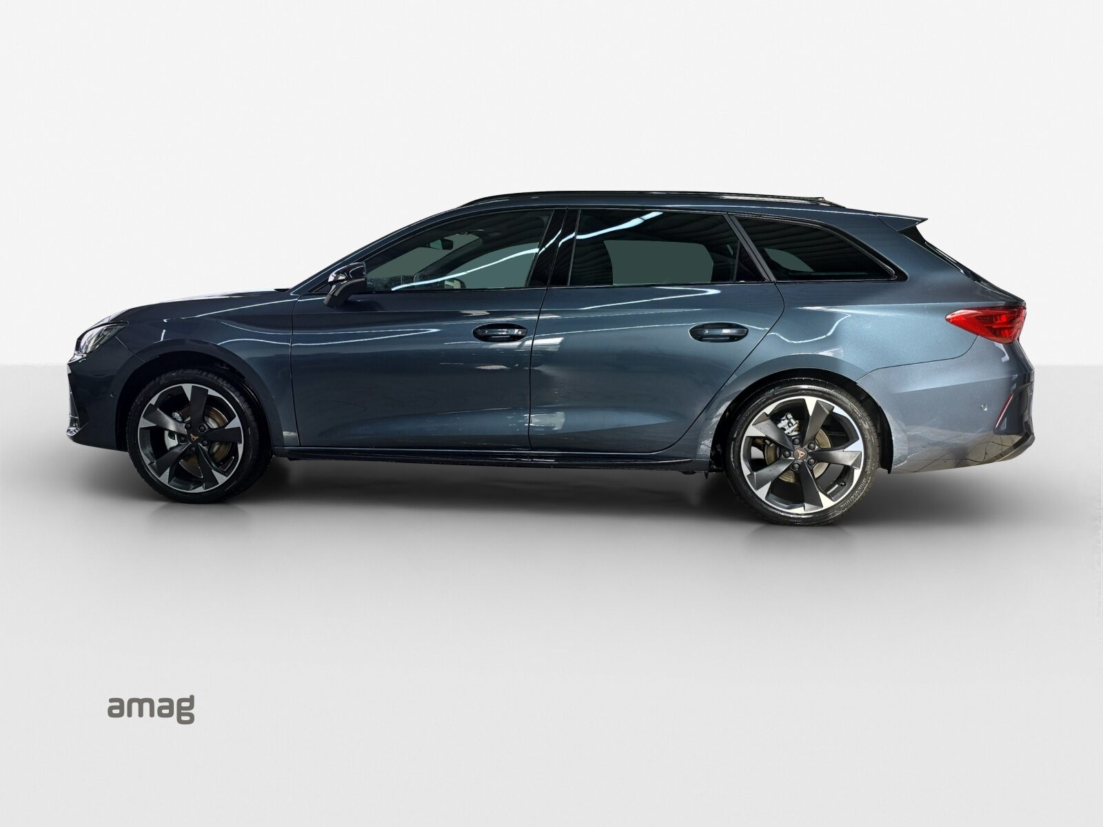 CUPRA LEON SPORTSTOURER PRIME EDITION, Benzina, Auto dimostrativa, Automatico - 2