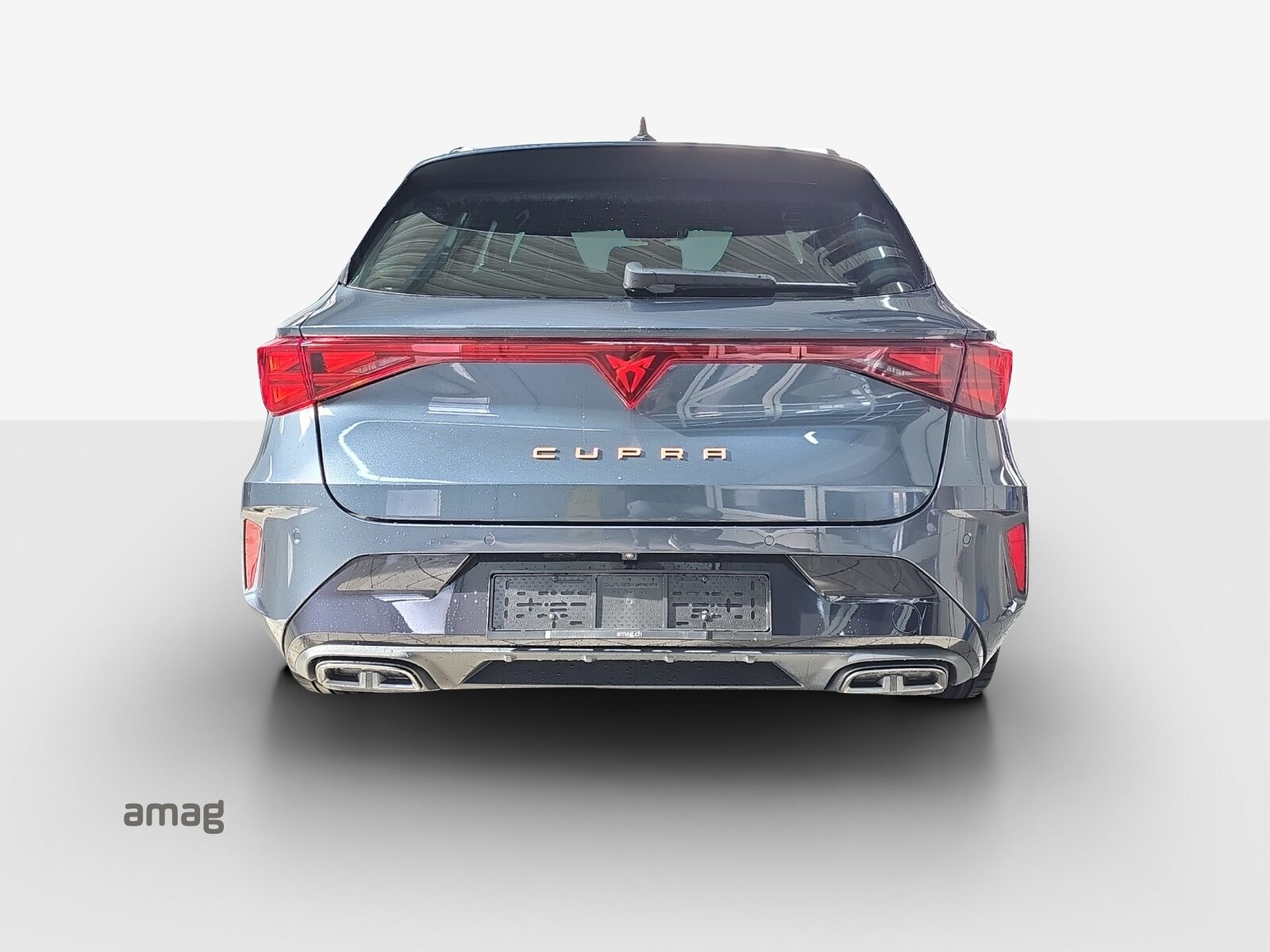 CUPRA LEON SPORTSTOURER PRIME EDITION, Benzina, Auto dimostrativa, Automatico - 4
