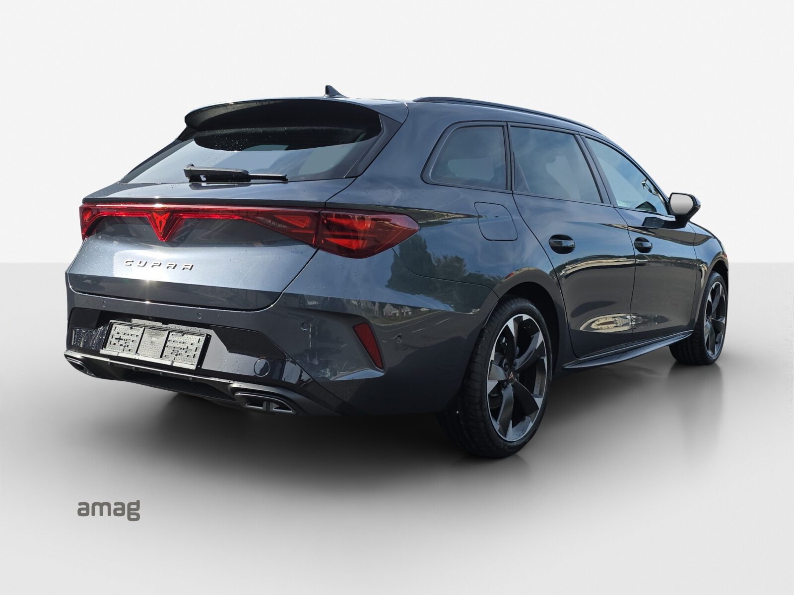 CUPRA LEON SPORTSTOURER PRIME EDITION, Benzina, Auto dimostrativa, Automatico - 5