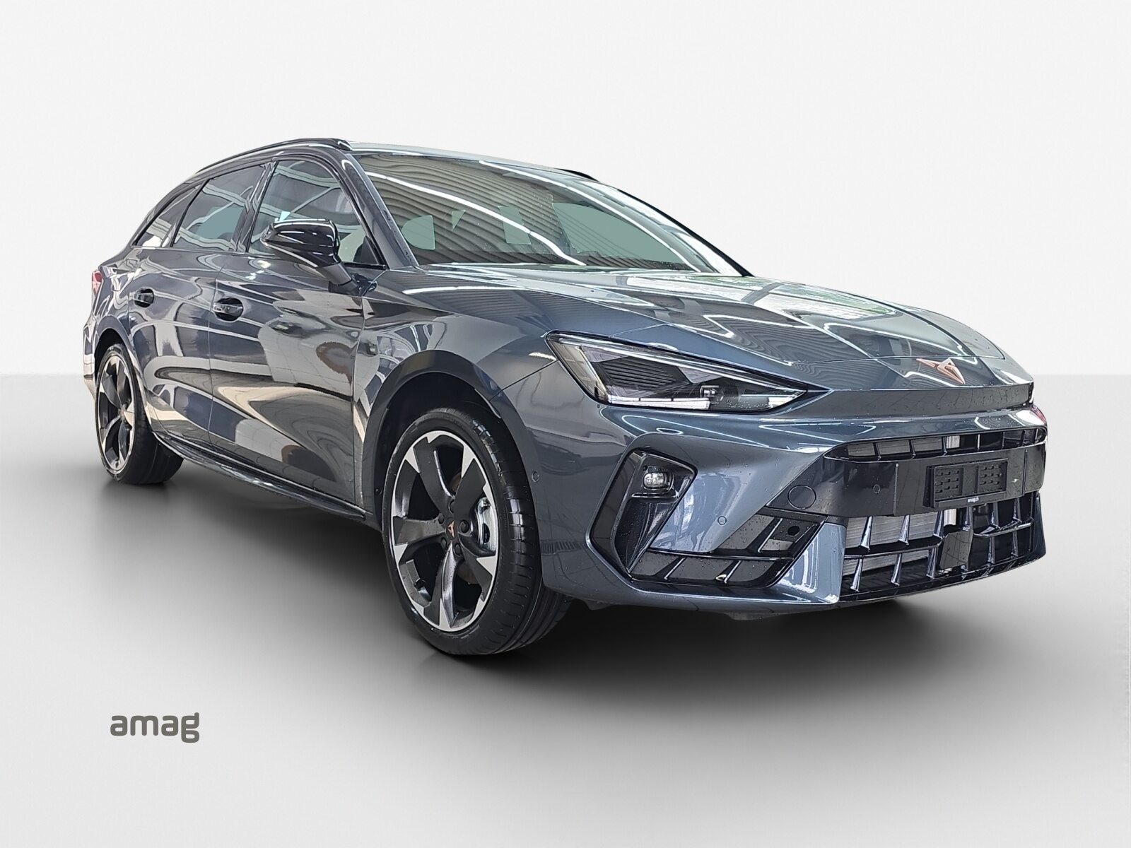 CUPRA LEON SPORTSTOURER PRIME EDITION, Benzina, Auto dimostrativa, Automatico - 6