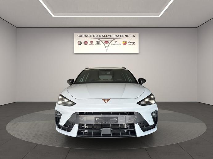 CUPRA LEON ST 1.5 e-HYBRID pHEV VZ DSG, Plug-in-Hybrid Benzina/Elettrica, Auto dimostrativa, Automatico