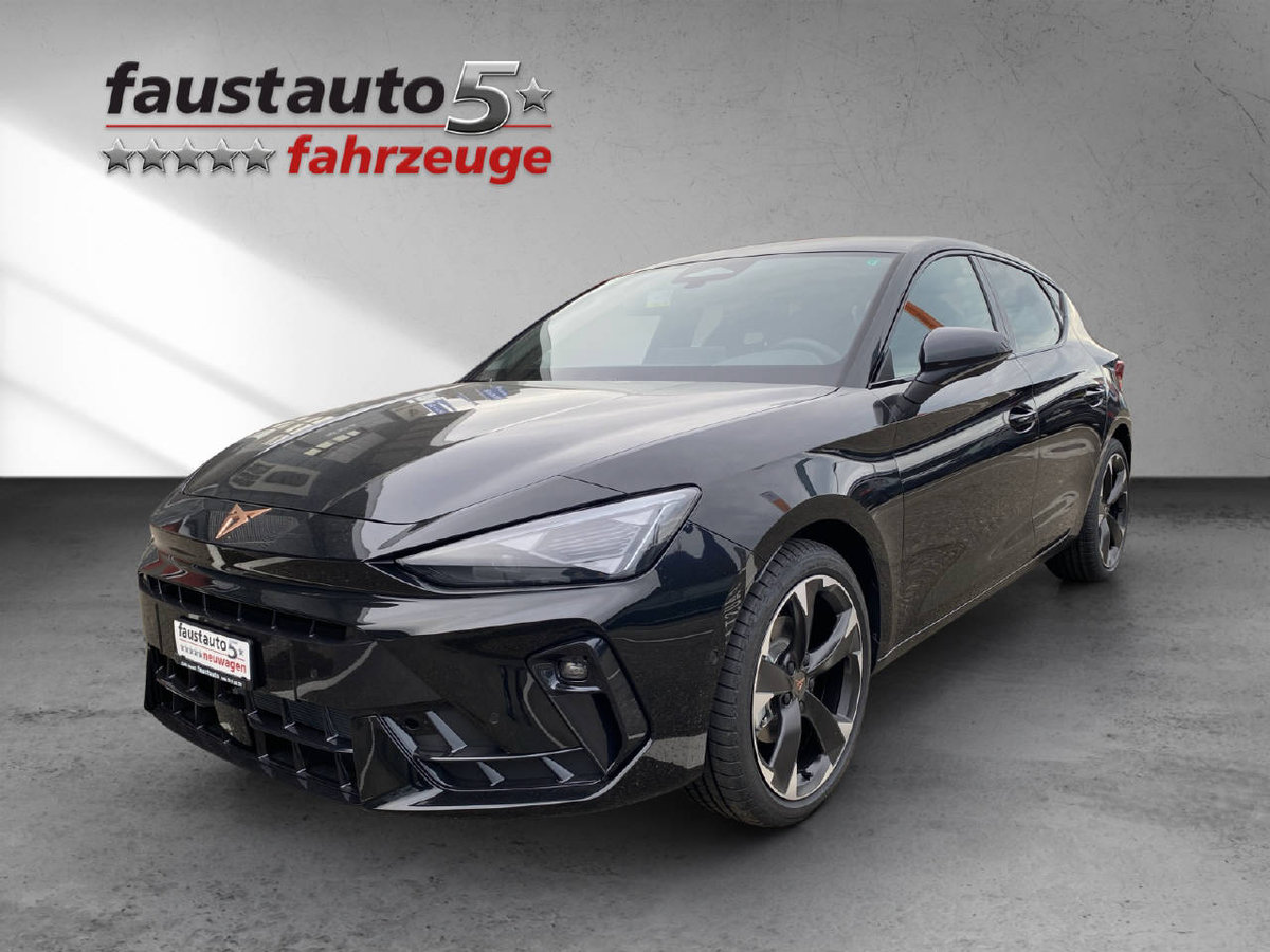 CUPRA Leon 1.5 eTSI DSG
