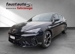CUPRA Leon 1.5 eTSI DSG