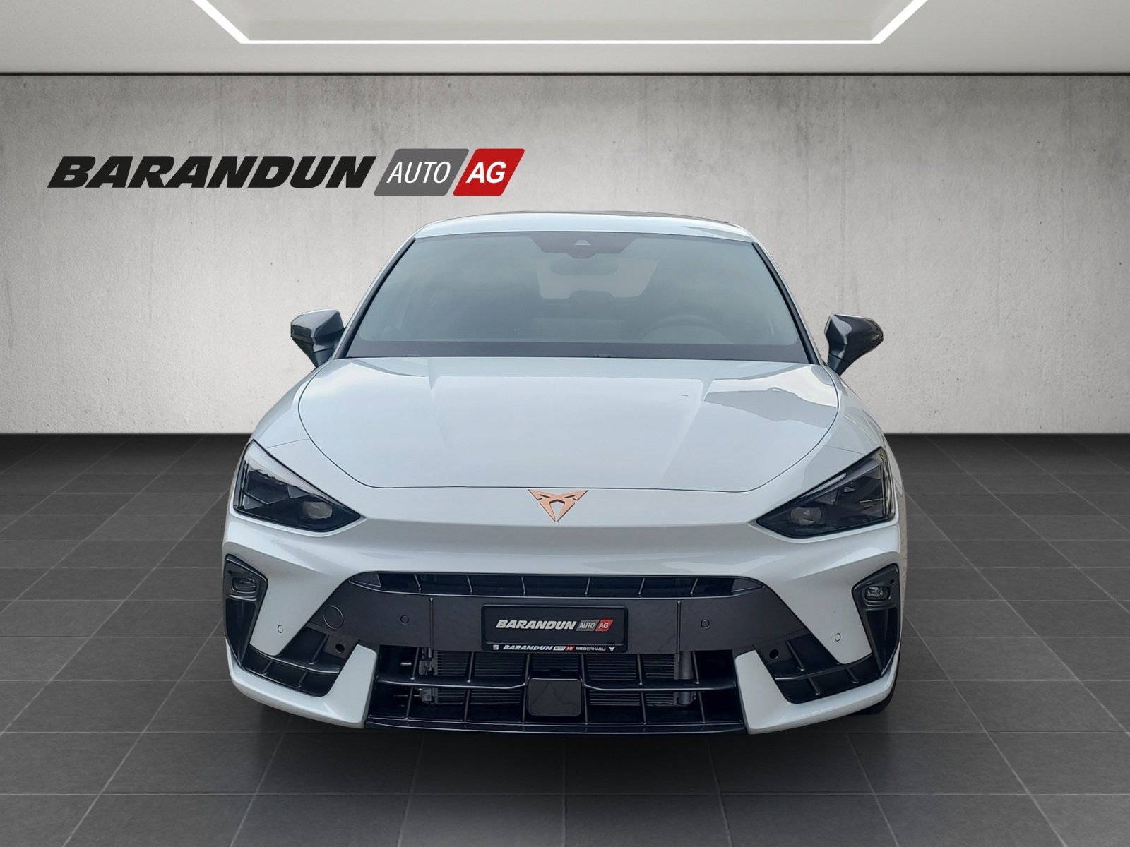 CUPRA Leon 1.5 eTSI DSG, Mild-Hybrid Benzin/Elektro, Neuwagen, Automatik - 2
