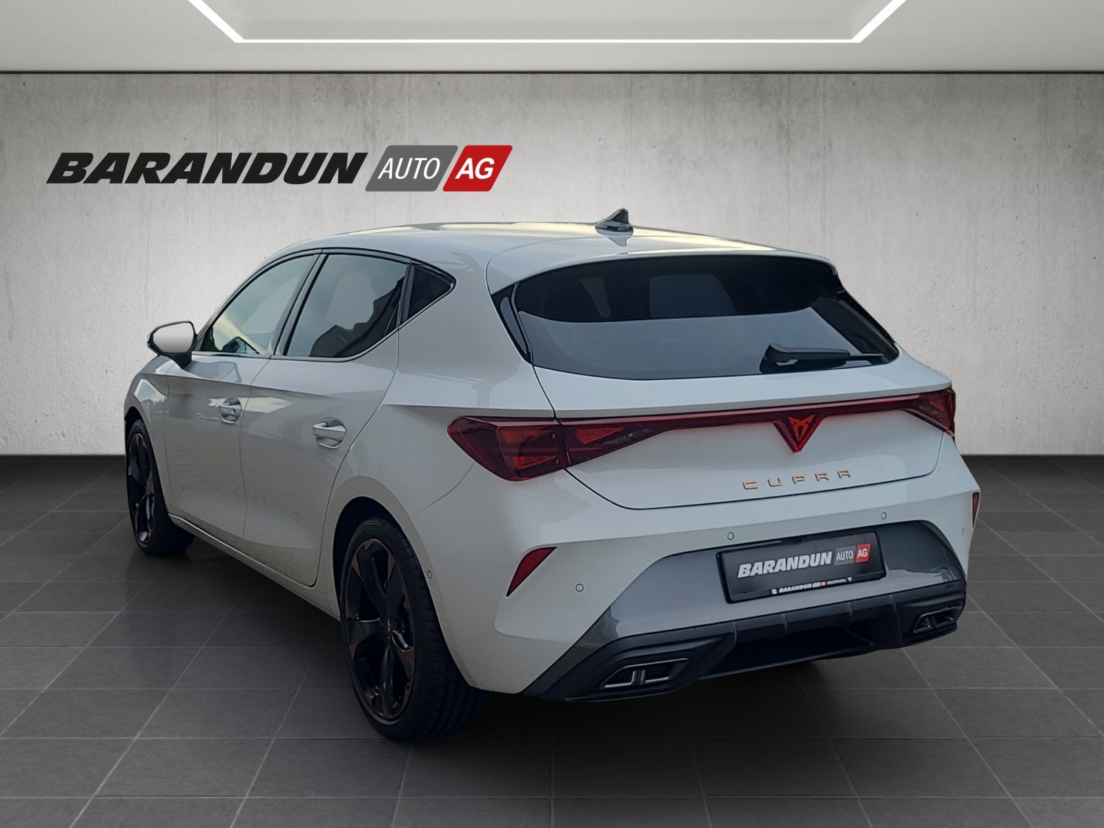 CUPRA Leon 1.5 eTSI DSG, Mild-Hybrid Benzin/Elektro, Neuwagen, Automatik - 4
