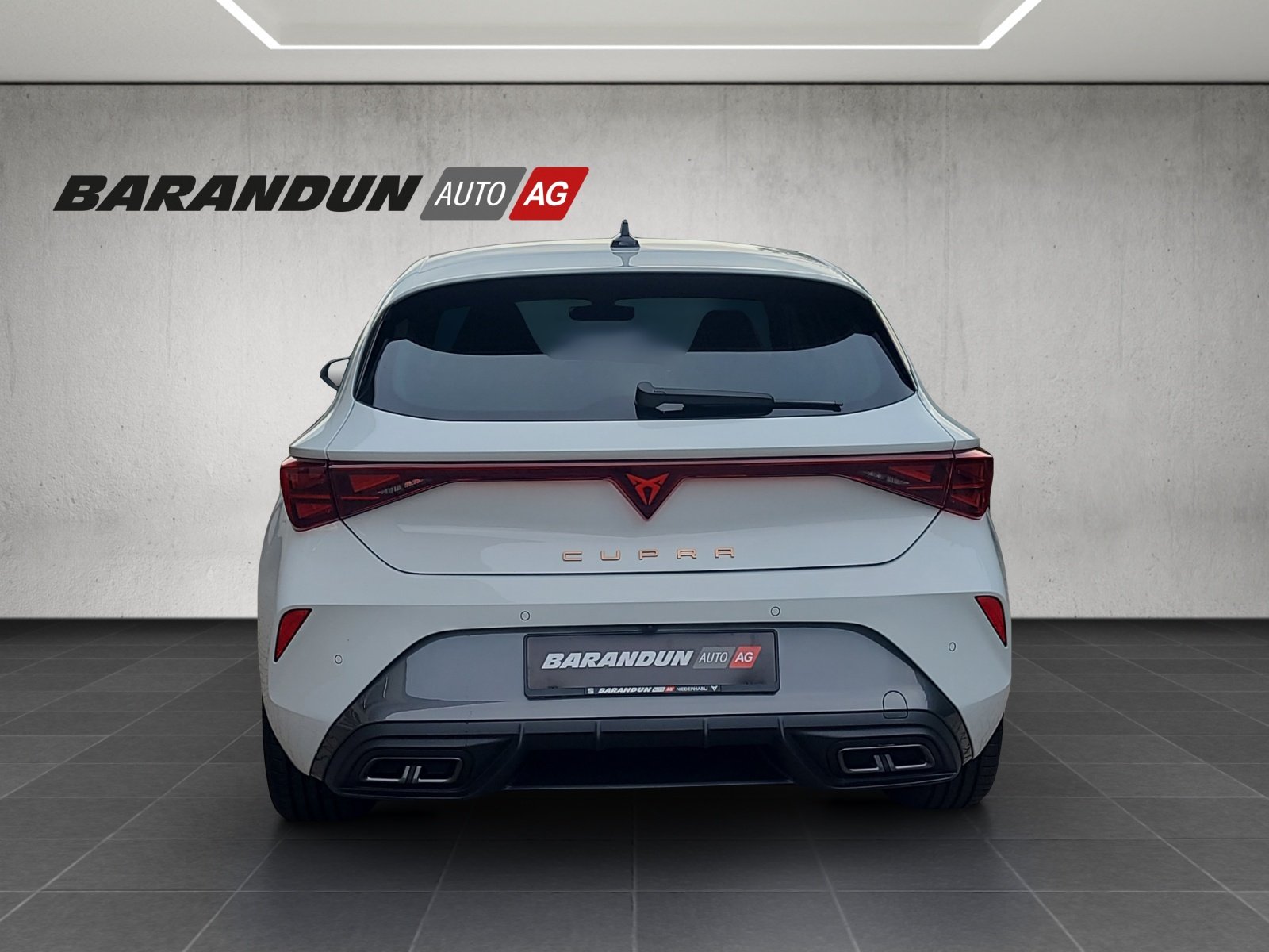 CUPRA Leon 1.5 eTSI DSG, Mild-Hybrid Benzin/Elektro, Neuwagen, Automatik - 5