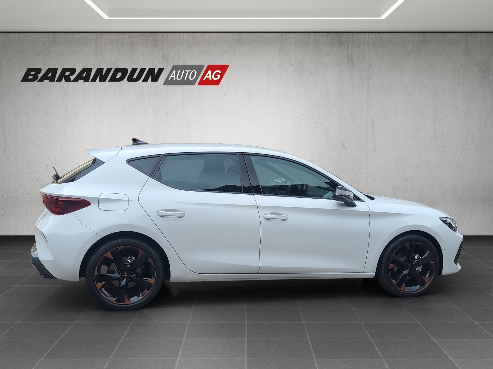 CUPRA Leon 1.5 eTSI DSG, Mild-Hybrid Benzin/Elektro, Neuwagen, Automatik - 6