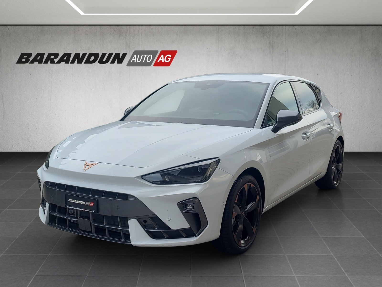 CUPRA Leon 1.5 eTSI DSG, Mild-Hybrid Benzin/Elektro, Neuwagen, Automatik - 7