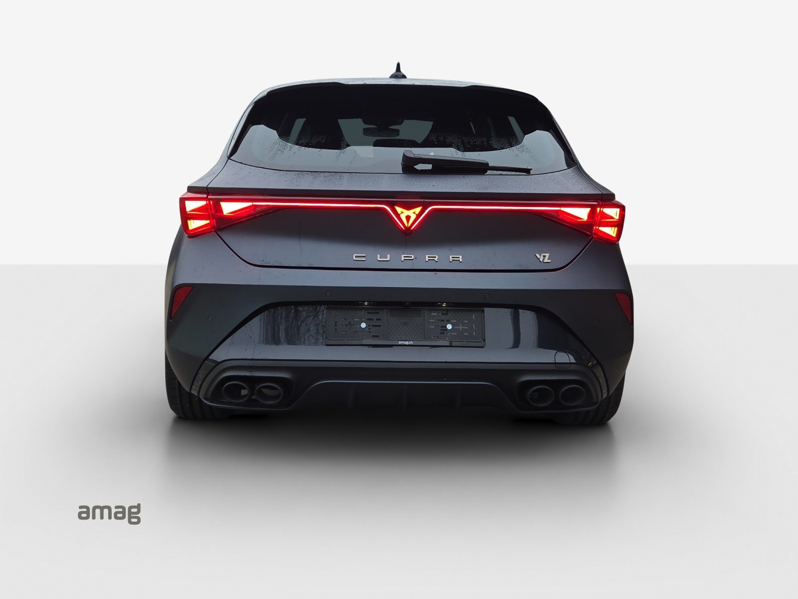 CUPRA LEON EXTREME, Benzin, Neuwagen, Automat - 4