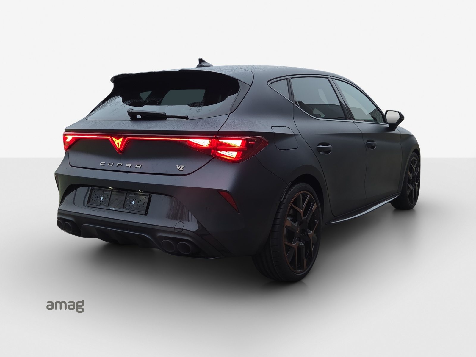 CUPRA LEON EXTREME, Benzin, Neuwagen, Automat - 5