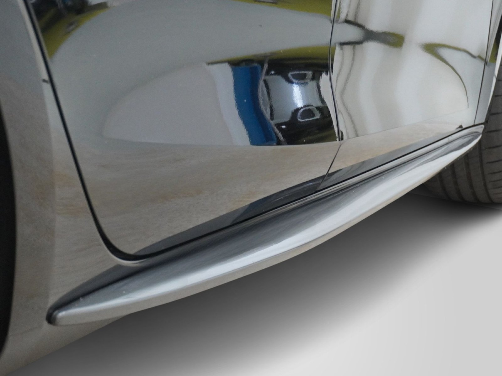 CUPRA Leon 1.5 eTSI DSG, Essence, Voiture nouvelle, Automatique - 7