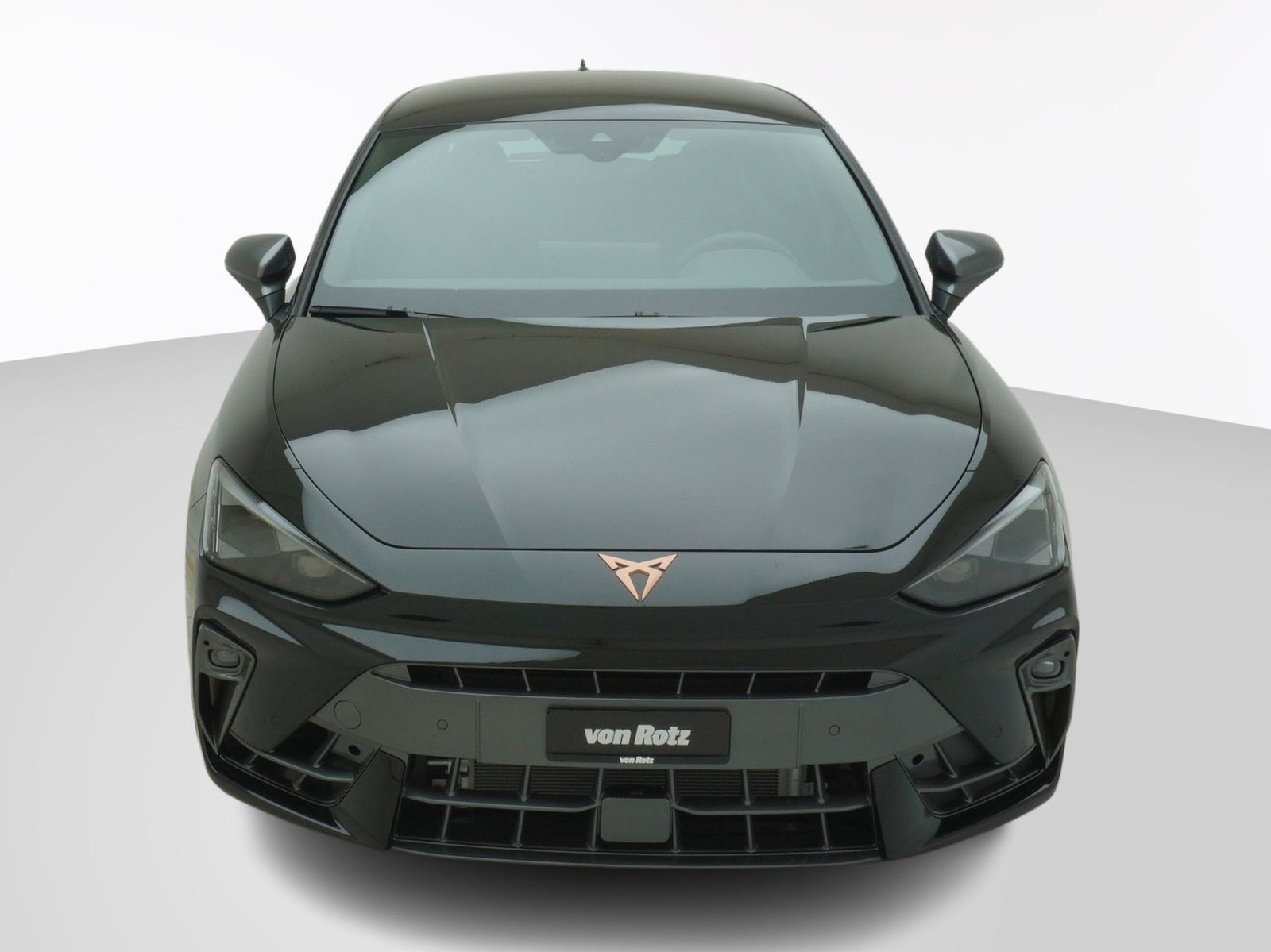 CUPRA Leon 2.0 TSI VZ DSG, Benzina, Auto nuove, Automatico - 5