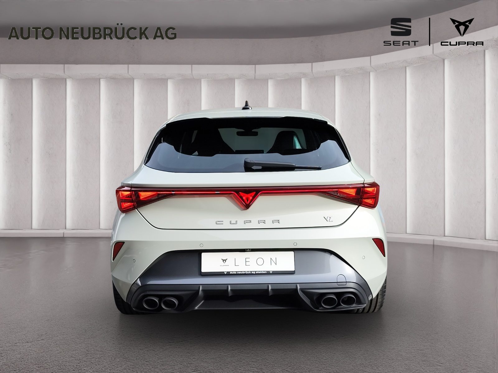 CUPRA LEON, Essence, Voiture nouvelle, Automatique - 3