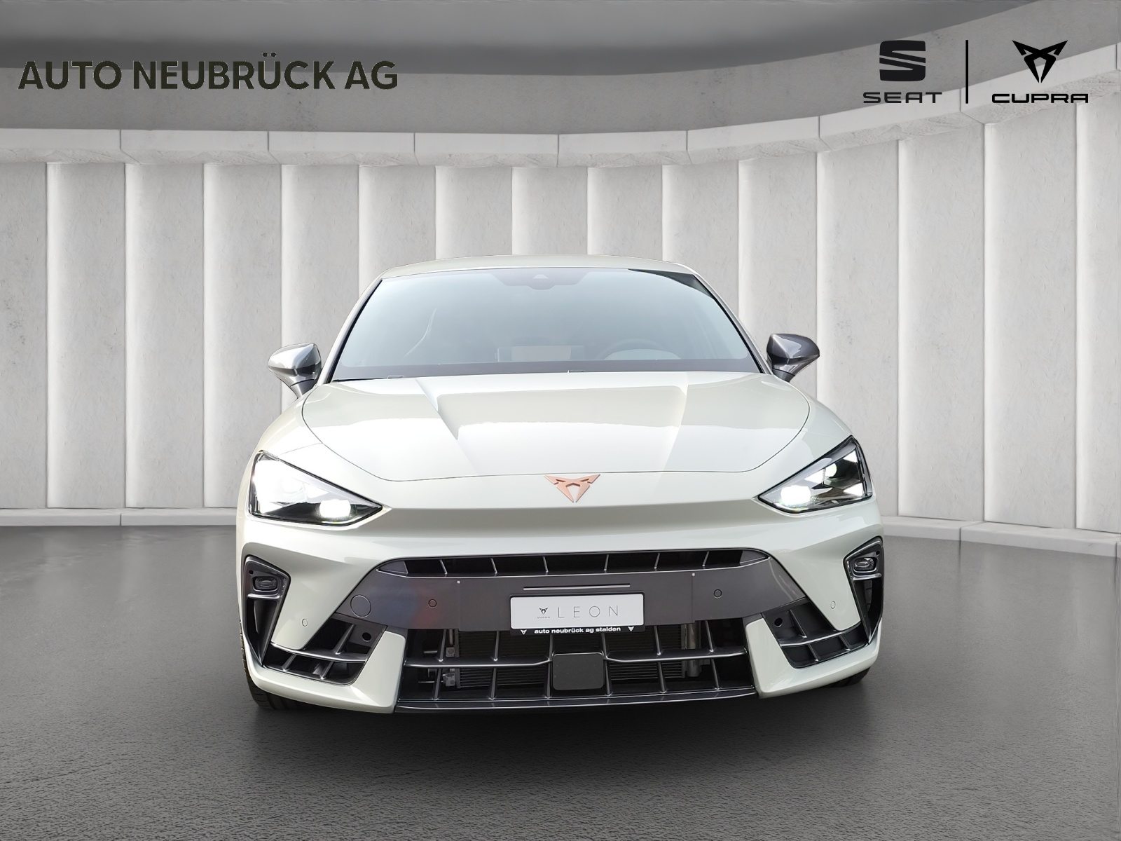 CUPRA LEON, Essence, Voiture nouvelle, Automatique - 6
